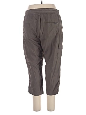 L.L.Bean Cargo Pants (view 2)