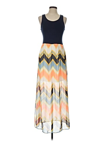 Silvergate Casual Dress (view 1)