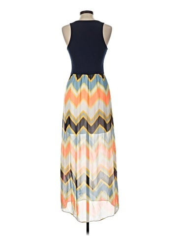 Silvergate Casual Dress (view 2)
