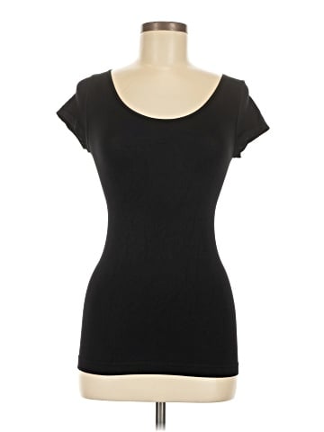 Nikibiki Short Sleeve T-Shirt (view 1)
