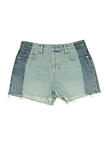 Hudson Jeans Denim Shorts (view 1)