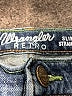Wrangler Jeans Co Blue Jeans Size 10 - photo 3