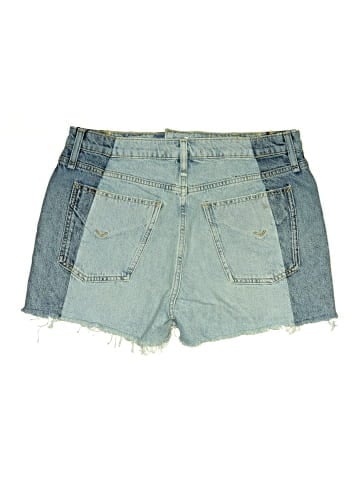 Hudson Jeans Denim Shorts (view 2)