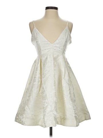 Audrey Parks x Francesca's Cocktail Dress (view 1)