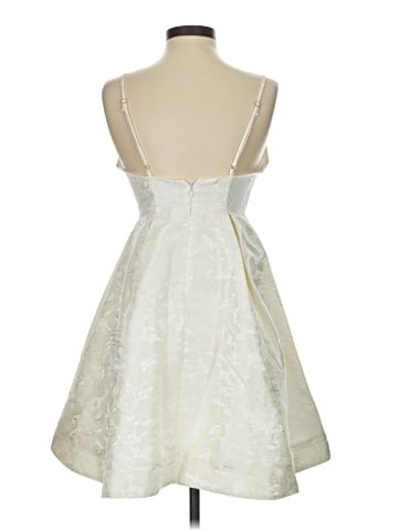 Audrey Parks x Francesca's Cocktail Dress (view 2)