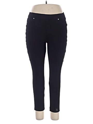 Simply Vera Vera Wang Active Pants (view 1)