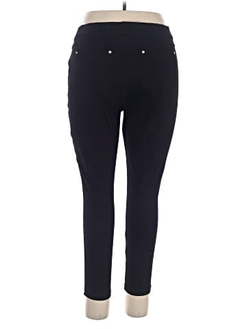 Simply Vera Vera Wang Active Pants (view 2)
