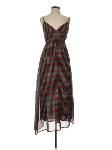 Chesley Casual Dress (view 1)