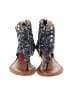 Assorted Brands Blue Sandals Size 7 - photo 2