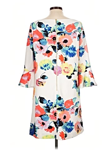 Tahari by ASL Casual Dress (view 2)