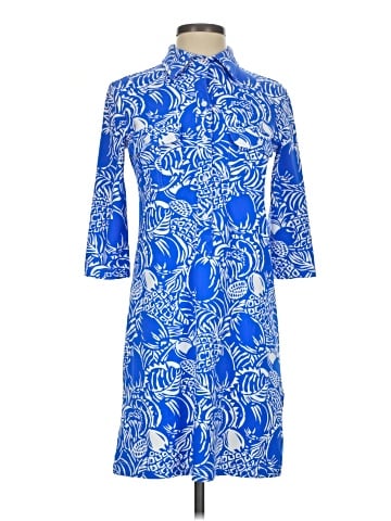 Persifor Casual Dress (view 1)