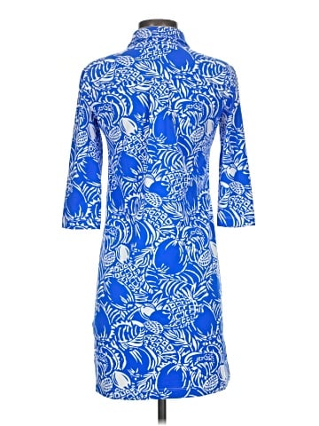Persifor Casual Dress (view 2)