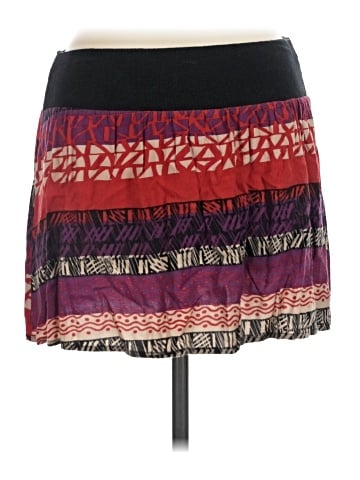 Delia's Casual Skirt (view 1)