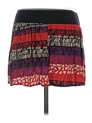 Delia's Casual Skirt (view 2)