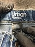 Urban Pipeline Hearts Blue Jeans Size 12 - photo 3