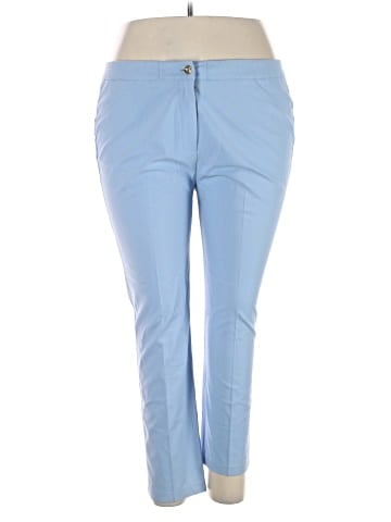 St. John Sport Casual Pants (view 1)