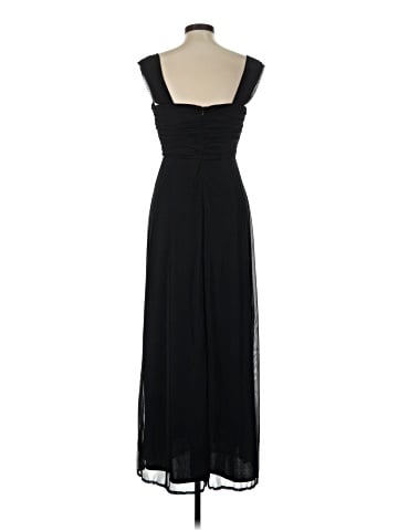 Alex Evenings Cocktail Dress (view 2)