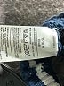 Old Navy 100% Cotton Color Block Blue Cardigan Size 12-18 mo - photo 4