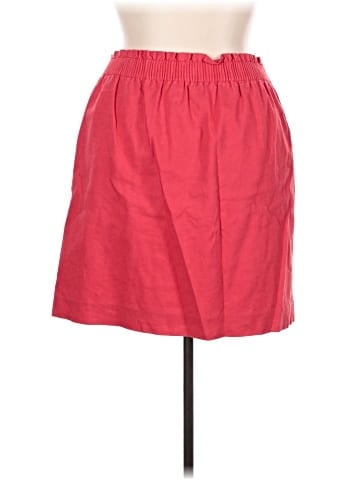 J.Crew Factory Store Casual Skirt (view 2)