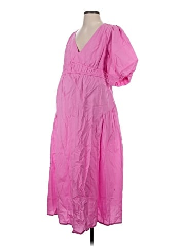 Old Navy - Maternity Casual Dress (view 1)