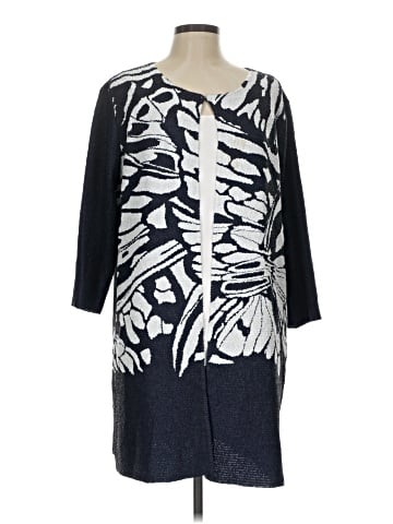 Travelers by Chico's Poncho (view 1)