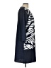 Travelers by Chico's 100% Polyester Blue Poncho Size Lg (2) - photo 4
