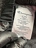 Champion Solid Black Athletic Shorts Size S - photo 4