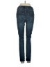 Club Monaco Solid Blue Jeans Size 26 waist - photo 2