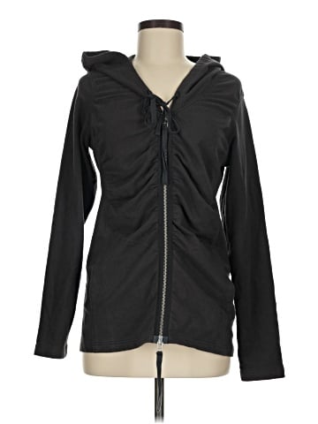 Isda & Co Zip Up Hoodie (view 1)