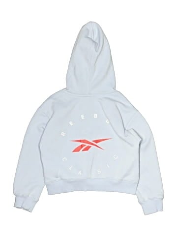 Reebok Pullover Hoodie (view 2)
