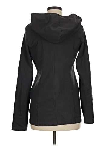 Isda & Co Zip Up Hoodie (view 2)