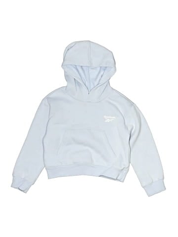 Reebok Pullover Hoodie (view 1)