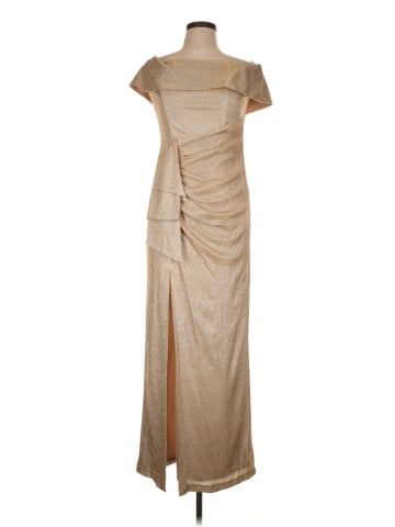 Xscape Cocktail Dress (view 1)