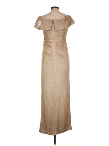 Xscape Cocktail Dress (view 2)