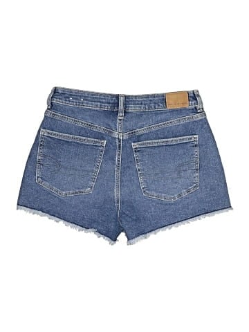American Eagle Outfitters Denim Shorts (view 2)