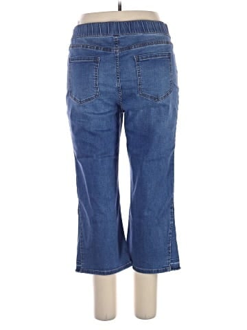Isaac Mizrahi LIVE! Jeans (view 2)
