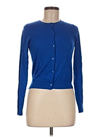 MNG Cardigan (view 1)