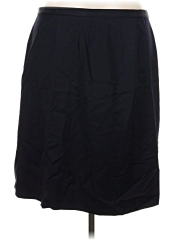 Lands' End Formal Skirt (view 1)
