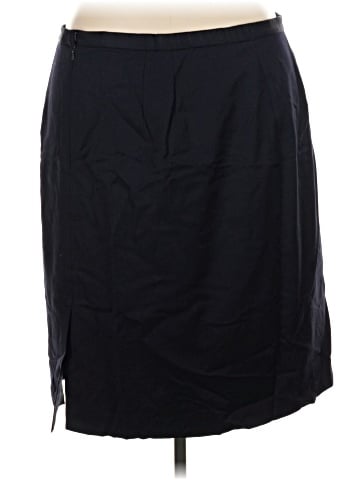 Lands' End Formal Skirt (view 2)
