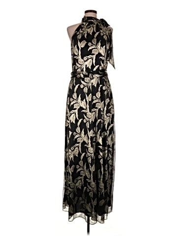 Betsy & Adam Cocktail Dress (view 1)