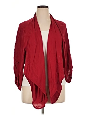 Karen Kane Kimono (view 1)