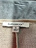 Francesca's Tan Pullover Sweater Size S - photo 7