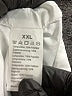 Unbranded Floral Ivory Shorts Size XXL - photo 3