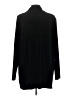 Notations Black Cardigan Size L - photo 2