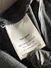 Pendleton Black Dress Pants Size 8 - photo 8