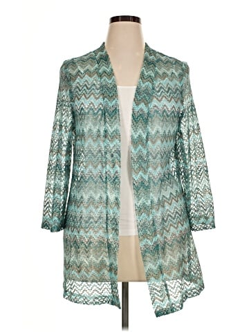 Travelers by Chico's Cardigan (view 1)