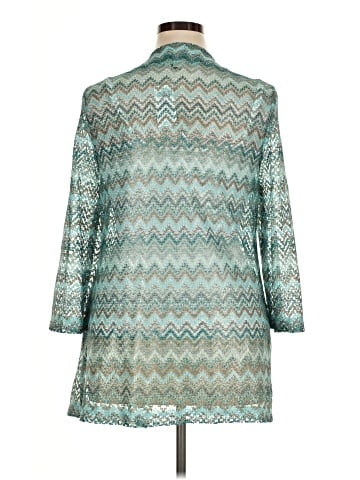 Travelers by Chico's Cardigan (view 2)
