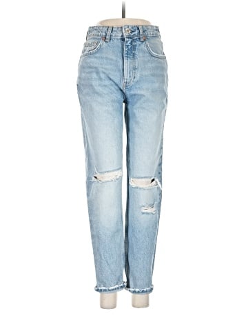 Zara Jeans (view 1)