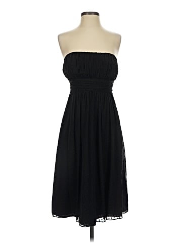 Shoshanna Cocktail Dress (view 1)
