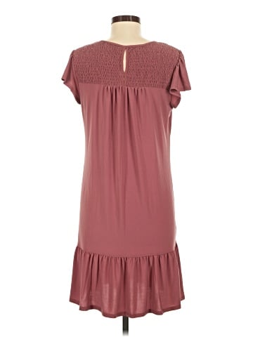 Kaileigh Casual Dress (view 2)